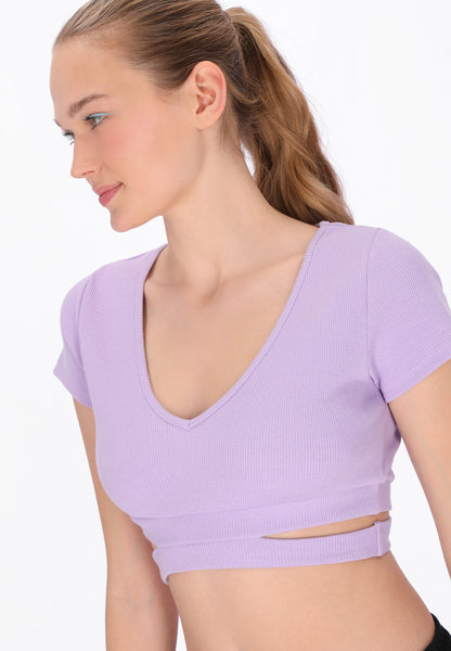 myMo Athlsr Women's Top