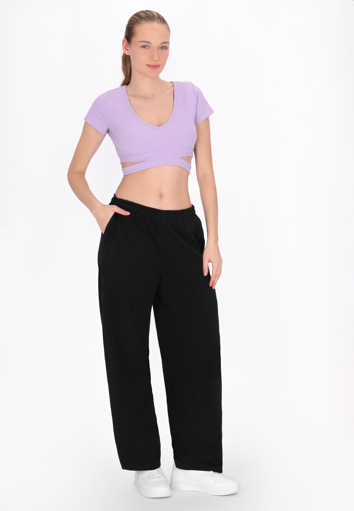 myMo Athlsr Women's Top