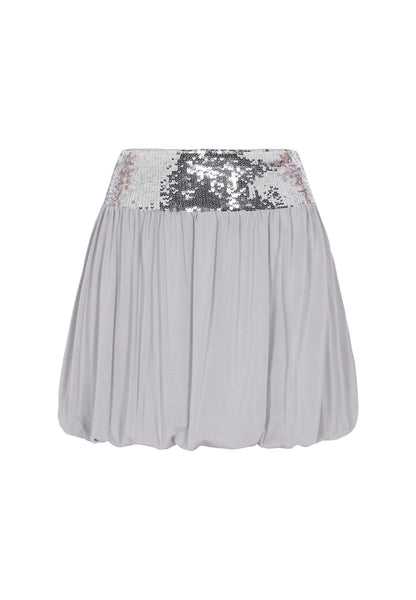 myMo at night Women's Skirt