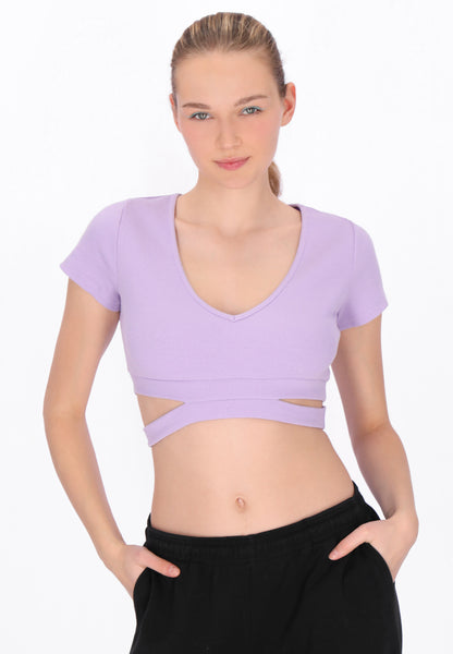 myMo Athlsr Women's Top