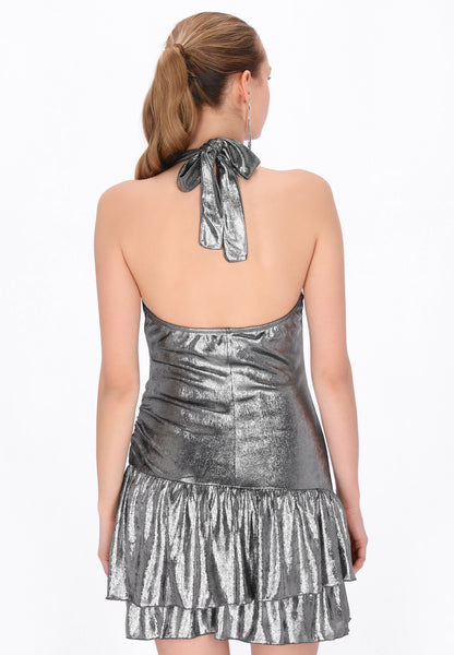 myMo at night Women's Dress