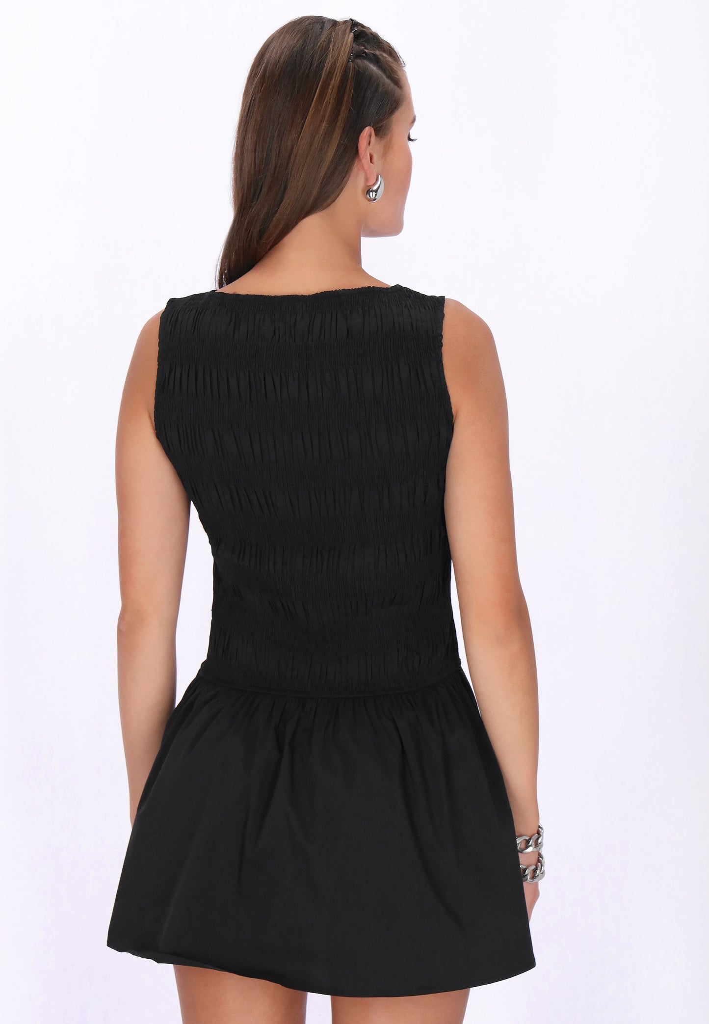 myMo ROCKS Women's Dress
