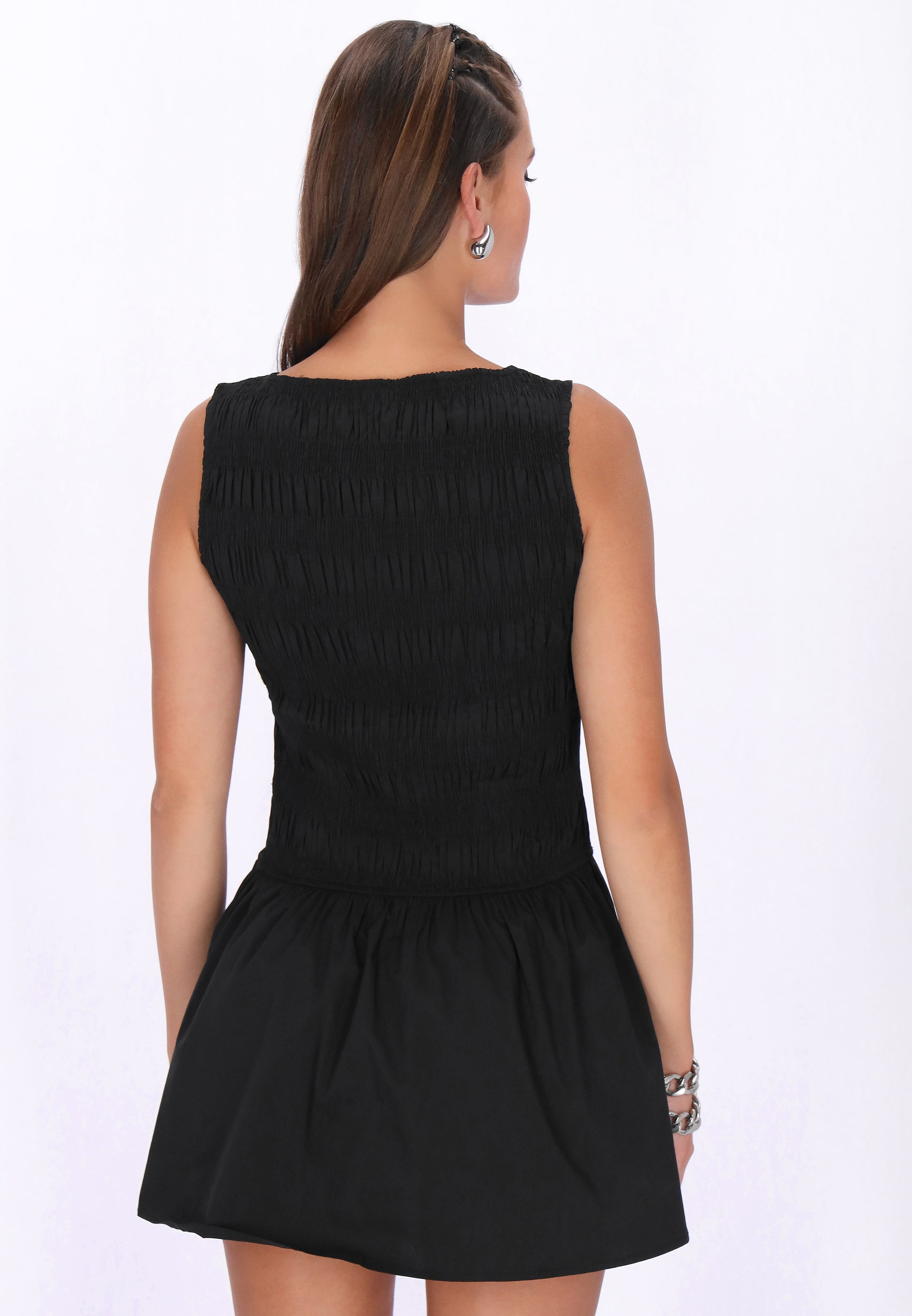 myMo ROCKS Women's Dress