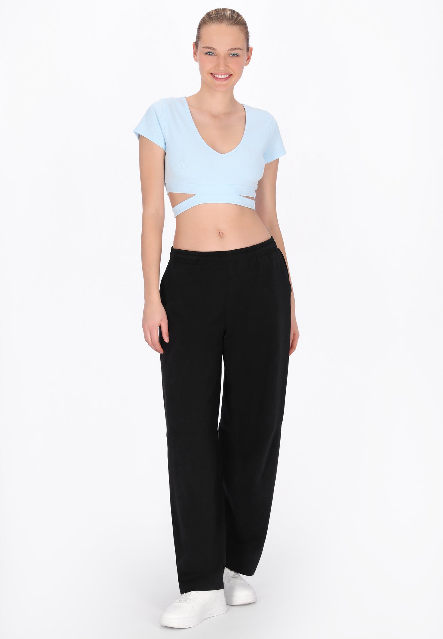 myMo Athlsr Women's Top