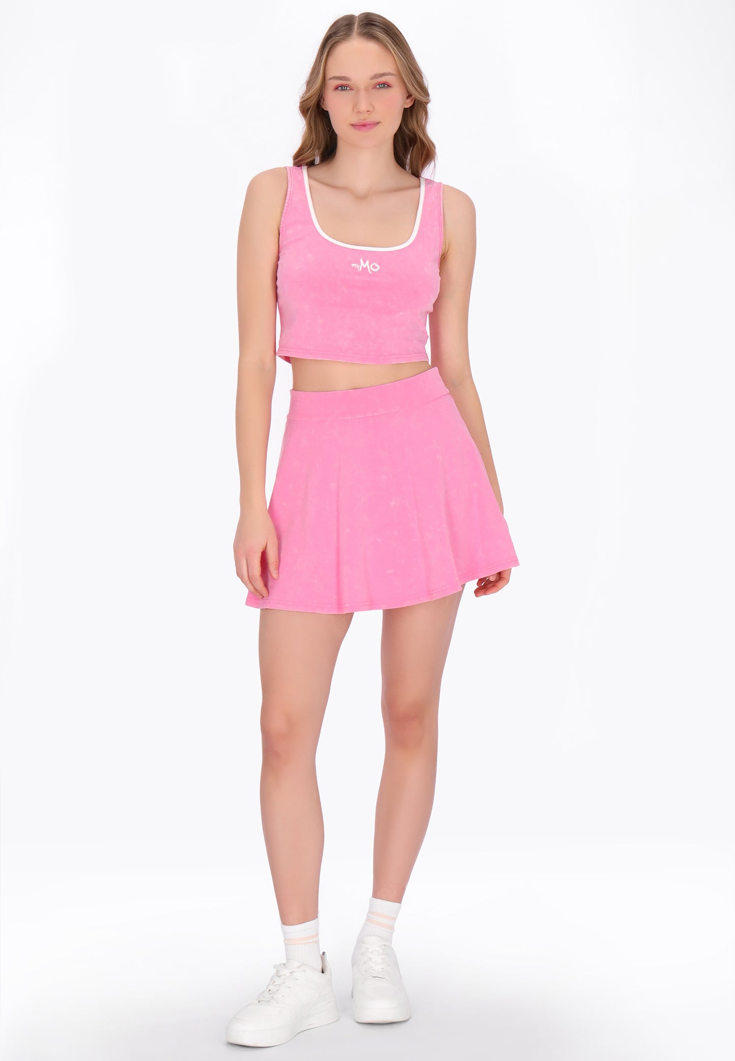 myMo Athlsr Women's Skirt