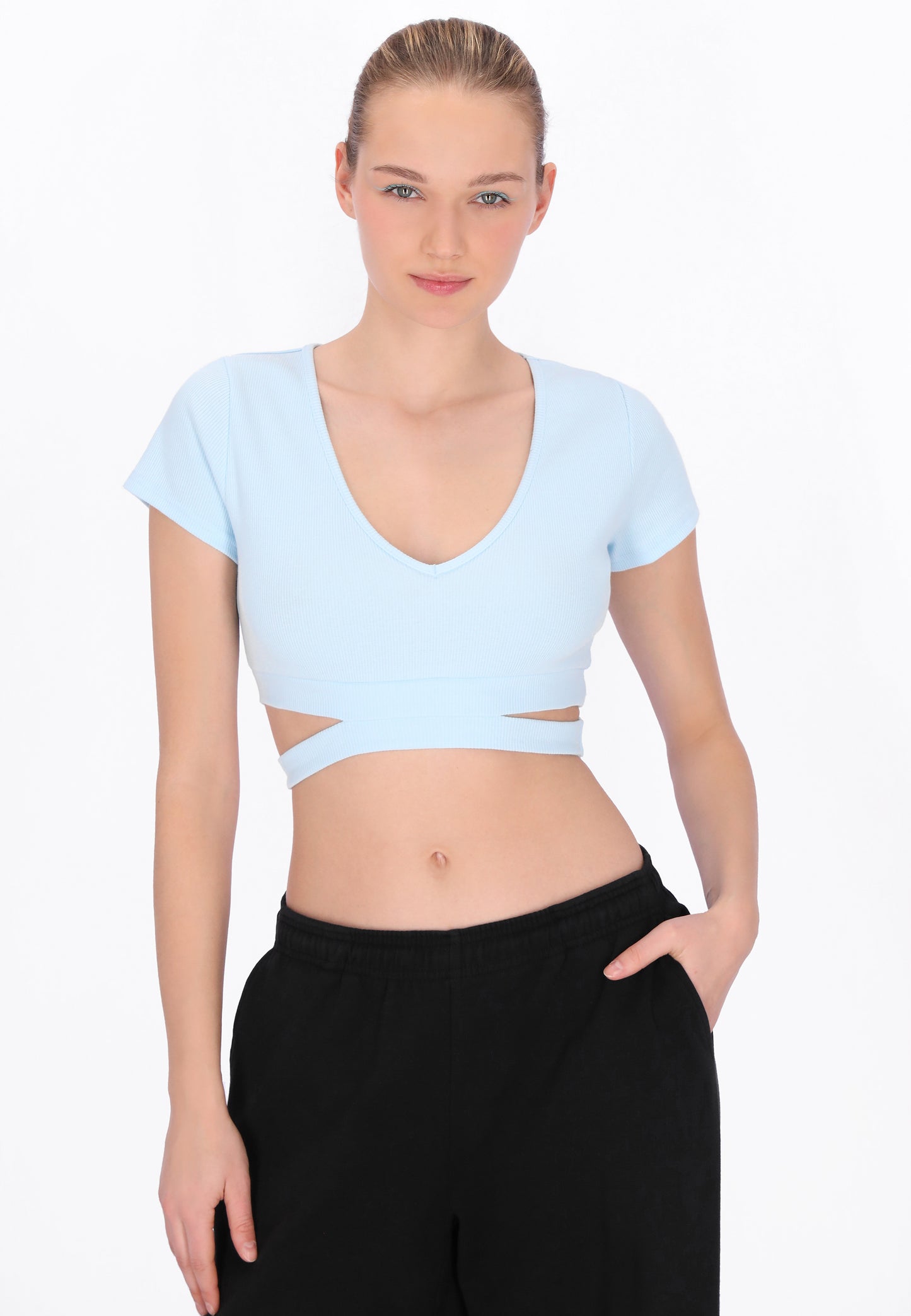 myMo Athlsr Women's Top