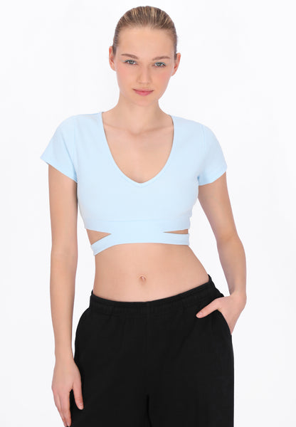 myMo Athlsr Women's Top