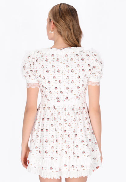 myMo pop Women's Dress