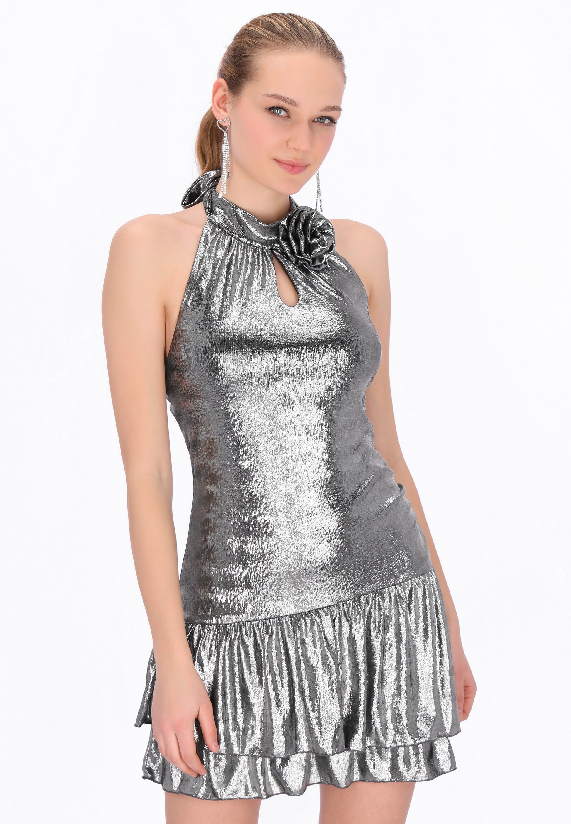 myMo at night Women's Dress