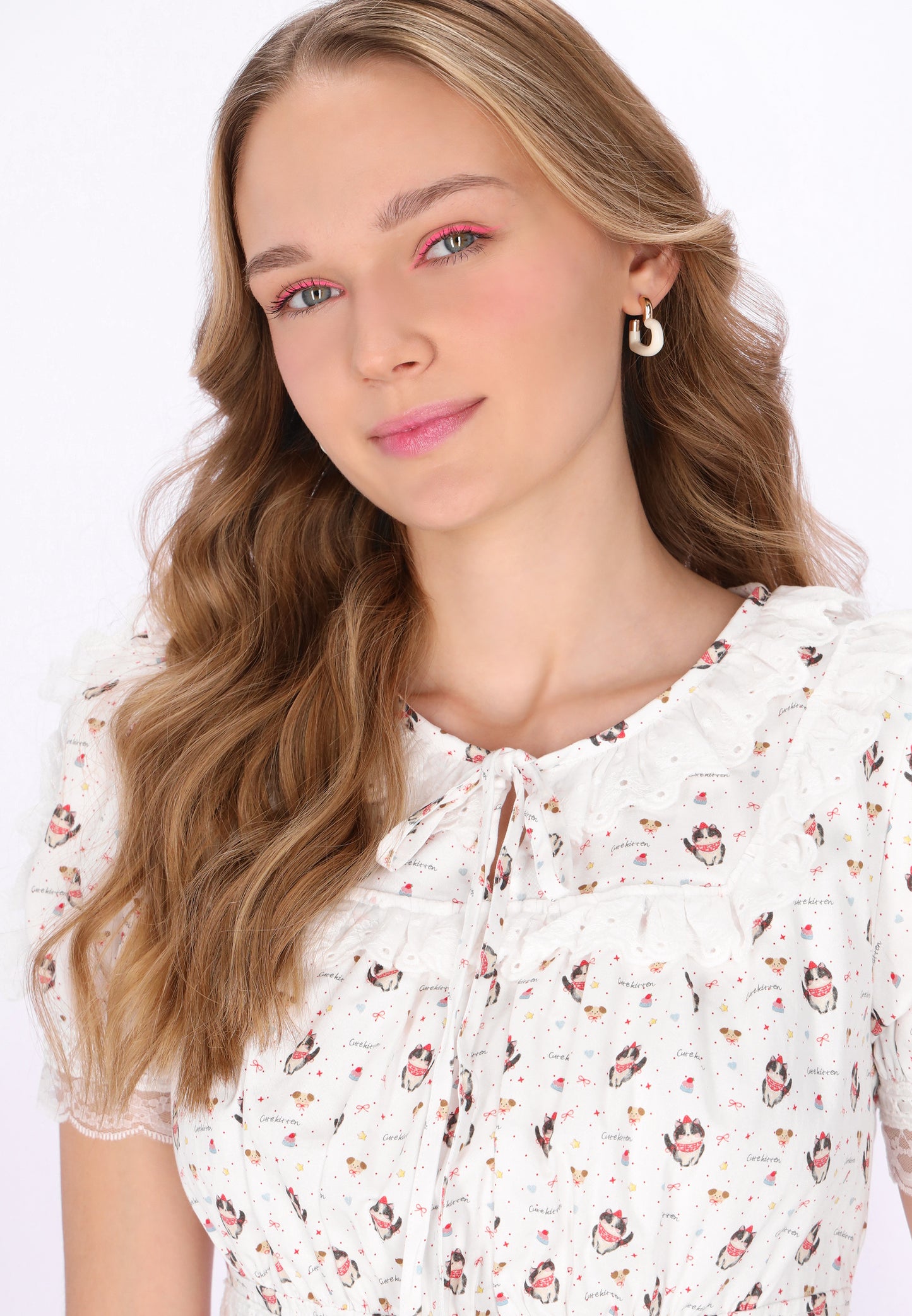 myMo pop Women's Dress