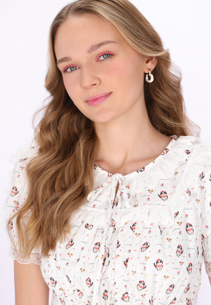 myMo pop Women's Dress
