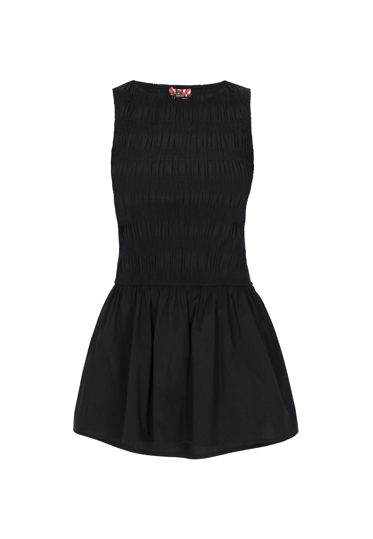 myMo ROCKS Women's Dress