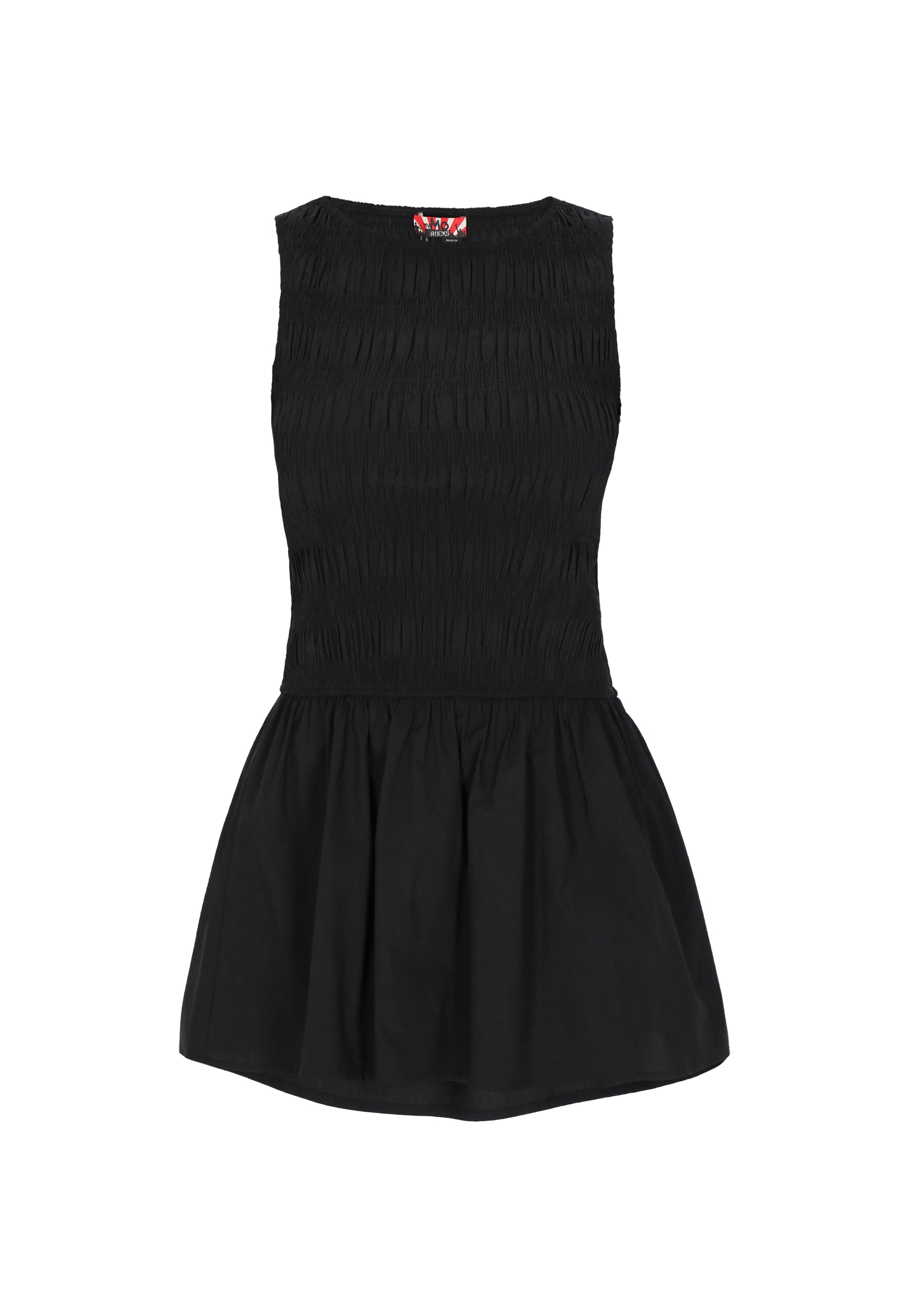 myMo ROCKS Women's Dress