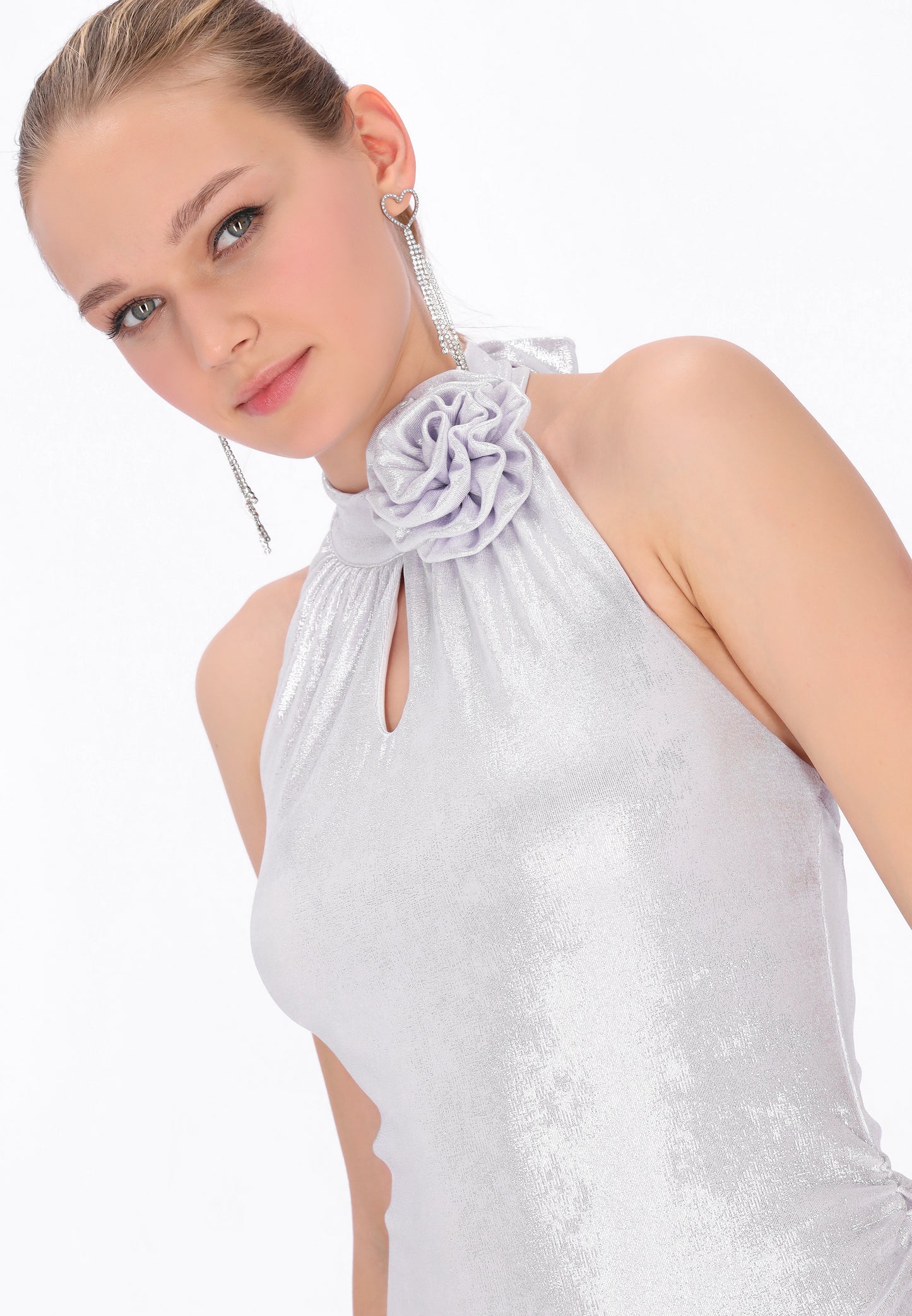 myMo at night Women's Dress