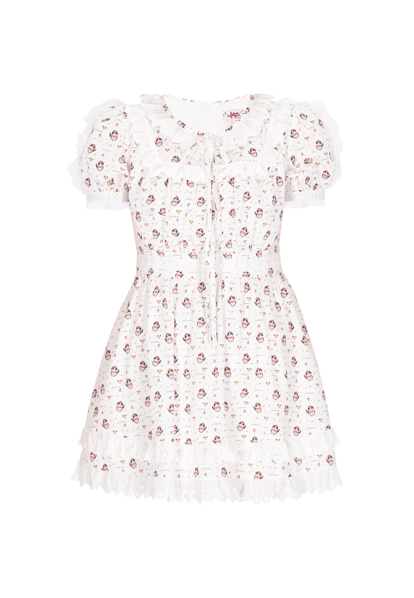myMo pop Women's Dress
