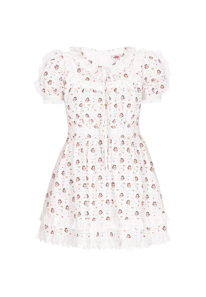 myMo pop Women's Dress