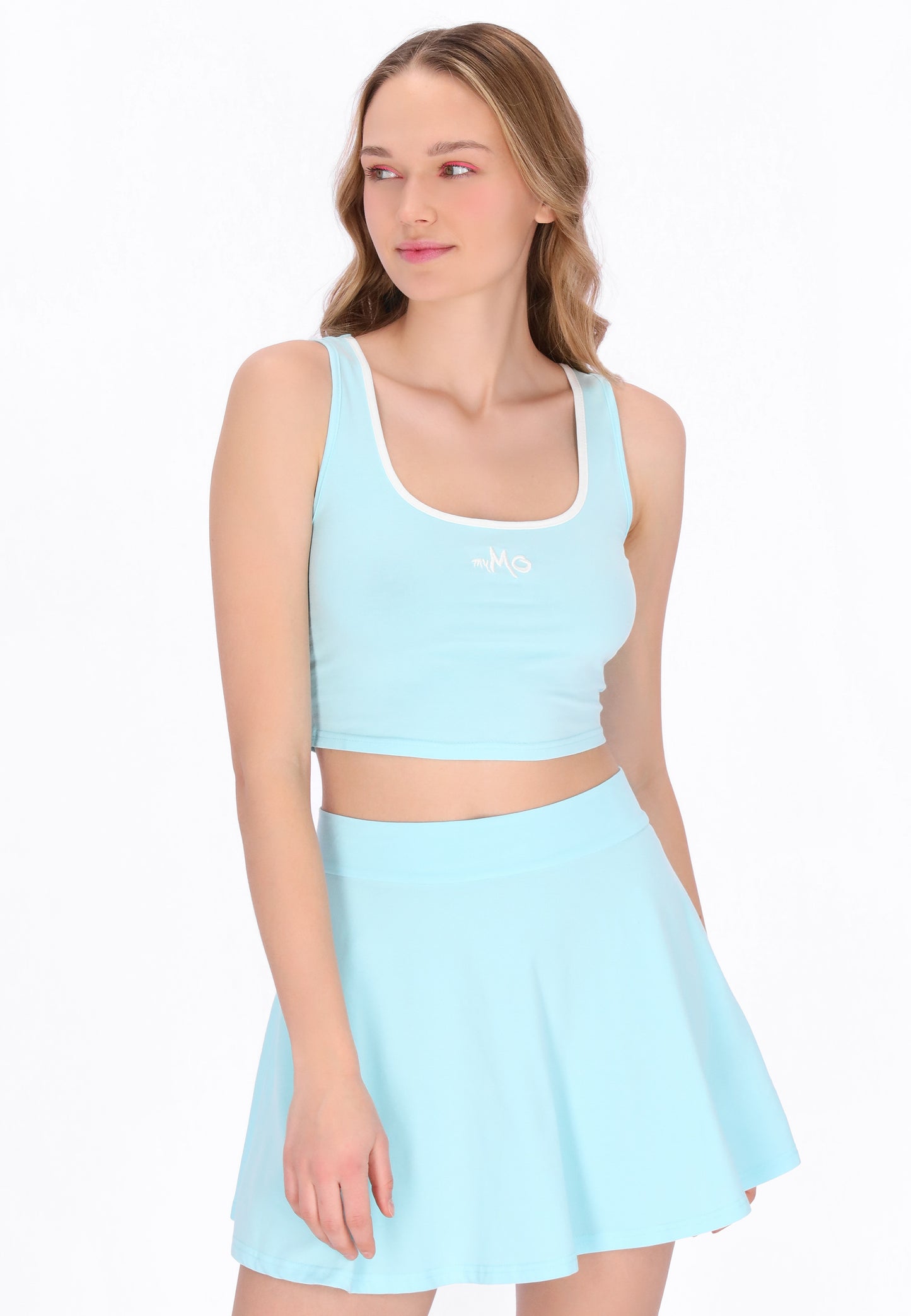 myMo Athlsr Women's Top
