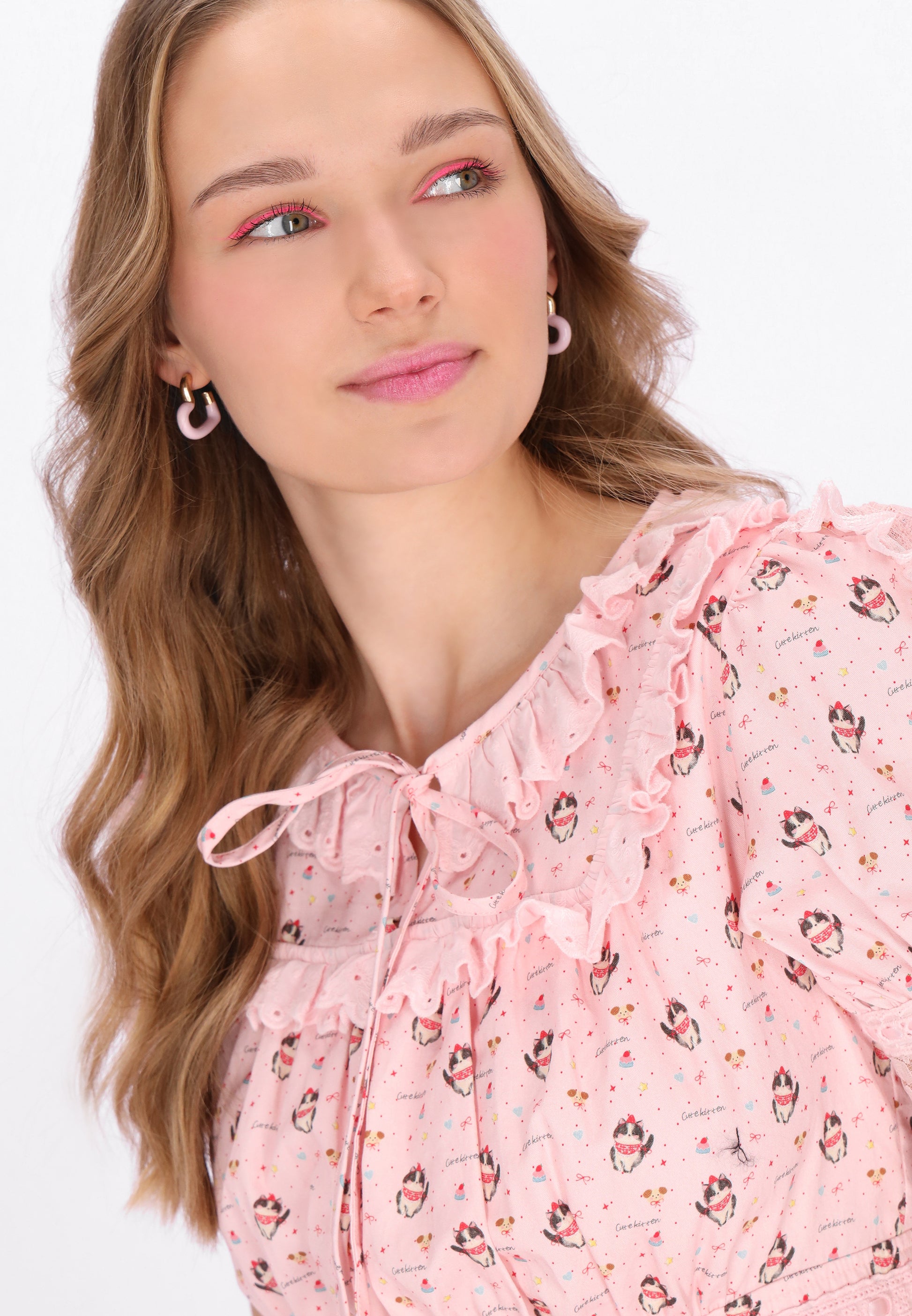 myMo pop Women's Dress