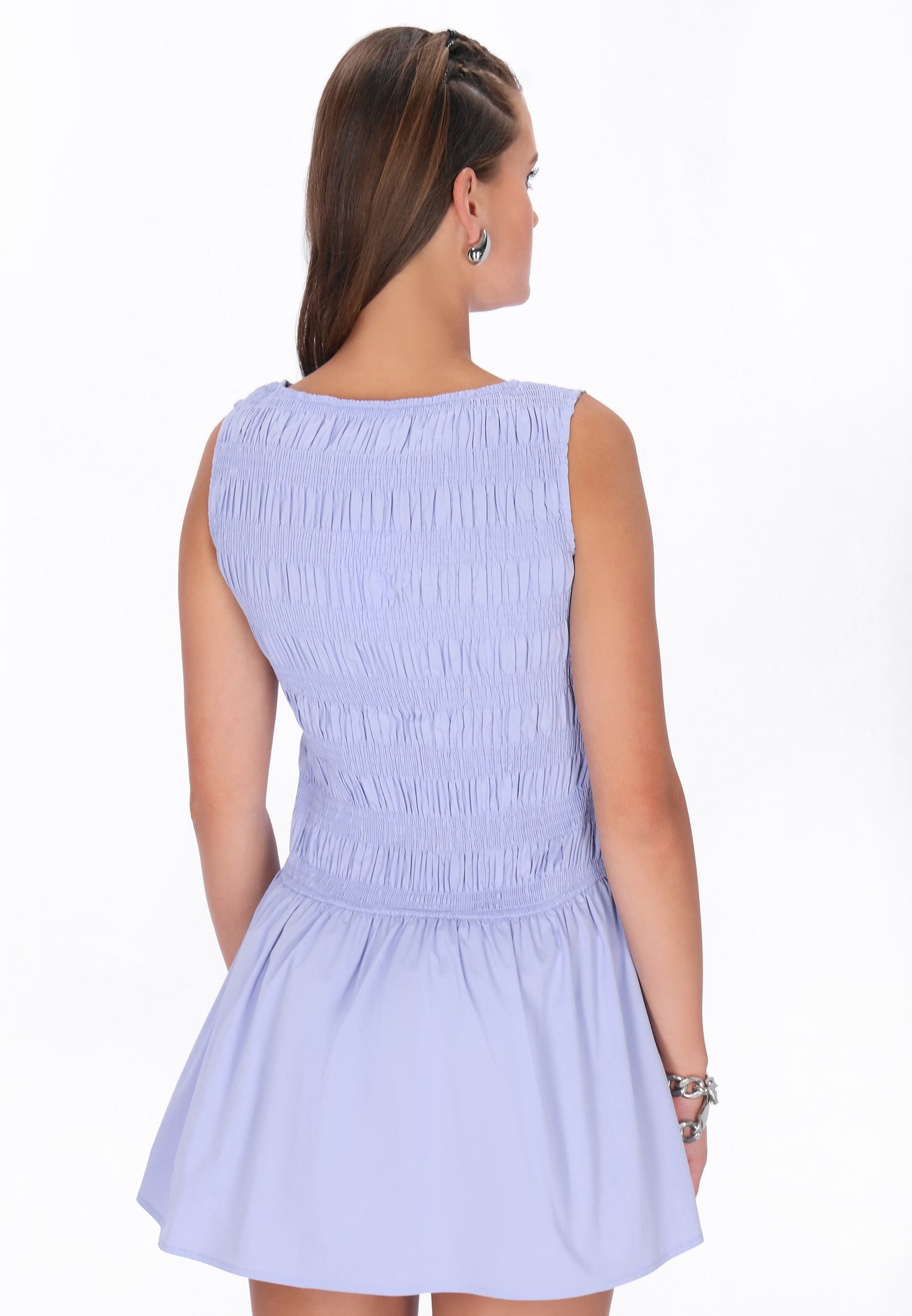 myMo ROCKS Women's Dress