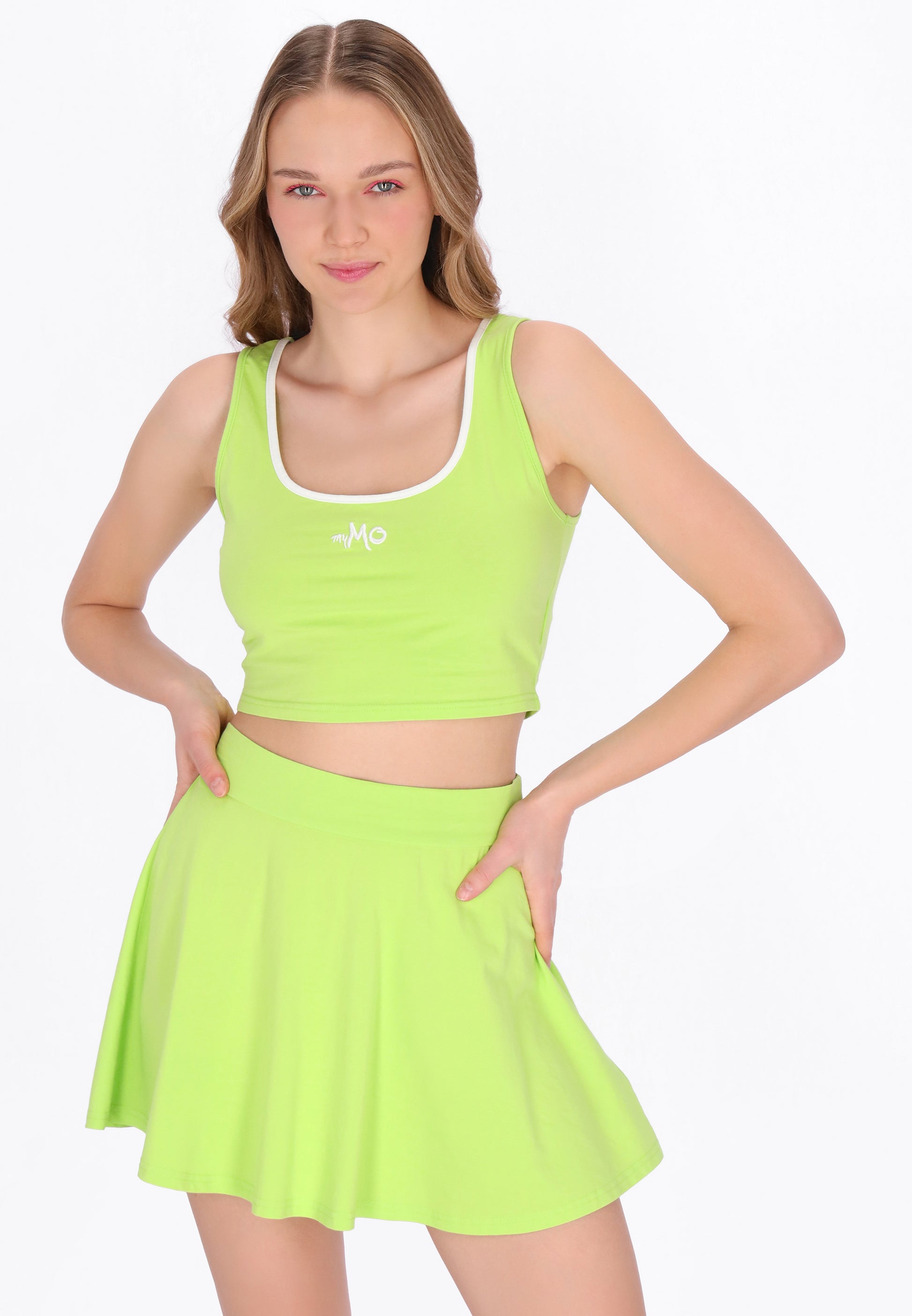 myMo Athlsr Women's Top