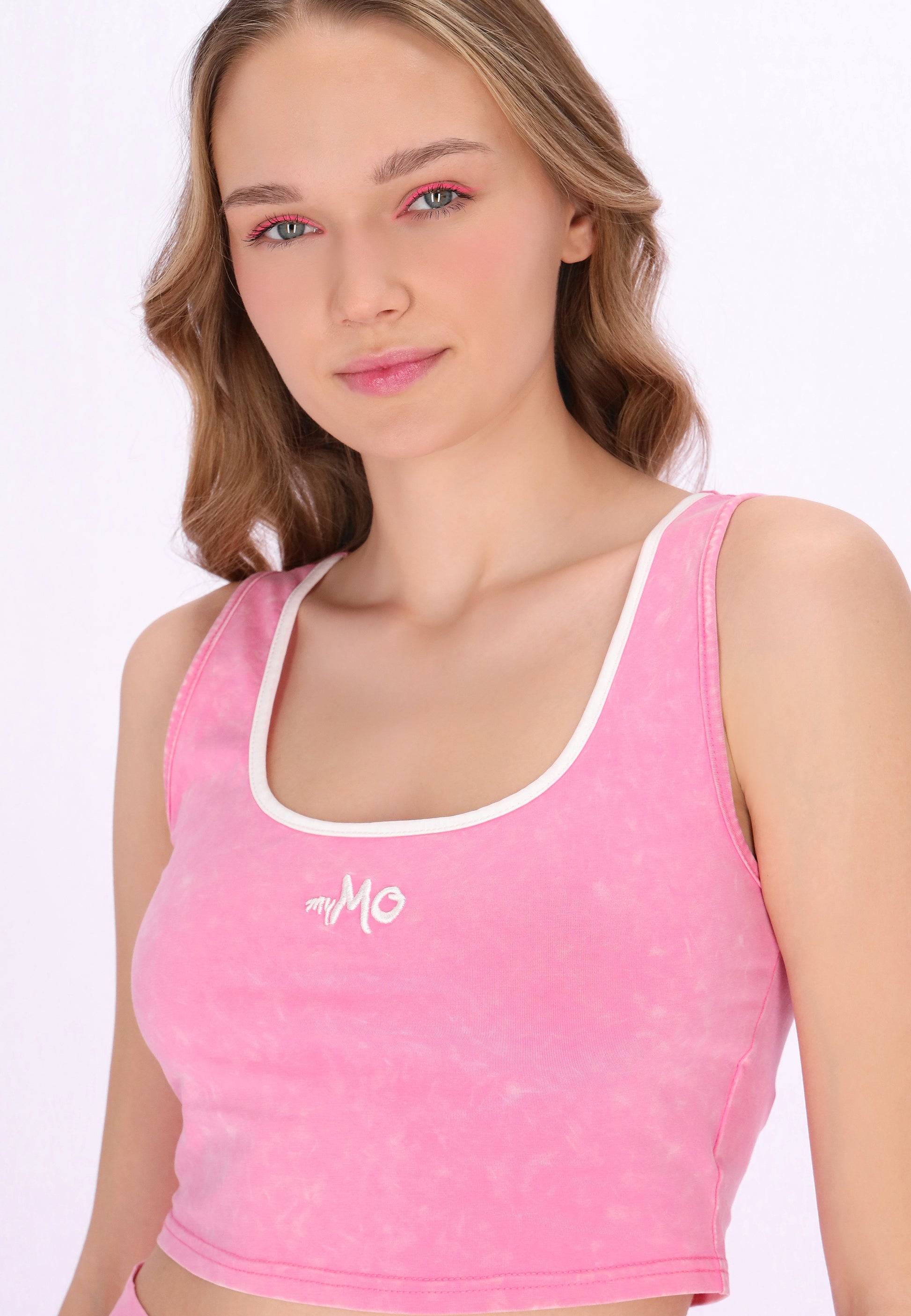 myMo Athlsr Women's Top