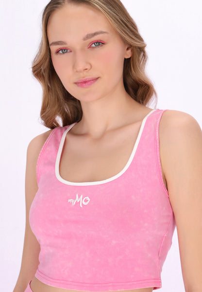 myMo Athlsr Women's Top