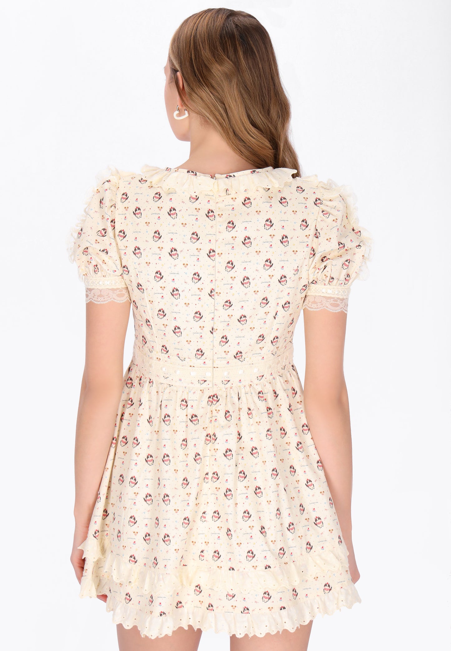 myMo pop Women's Dress