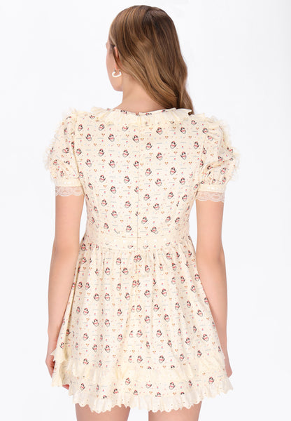 myMo pop Women's Dress