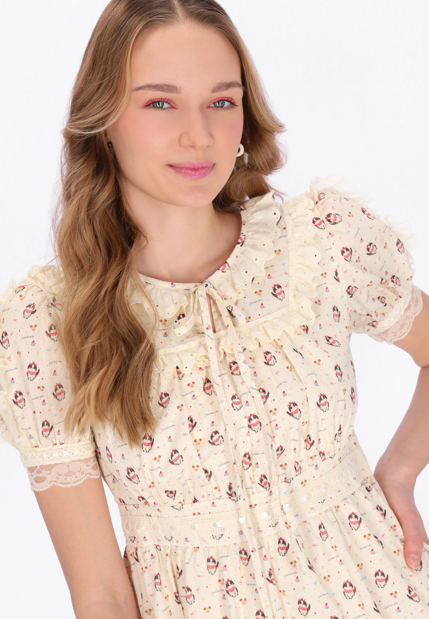 myMo pop Women's Dress