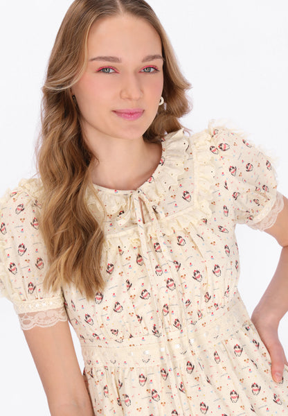 myMo pop Women's Dress
