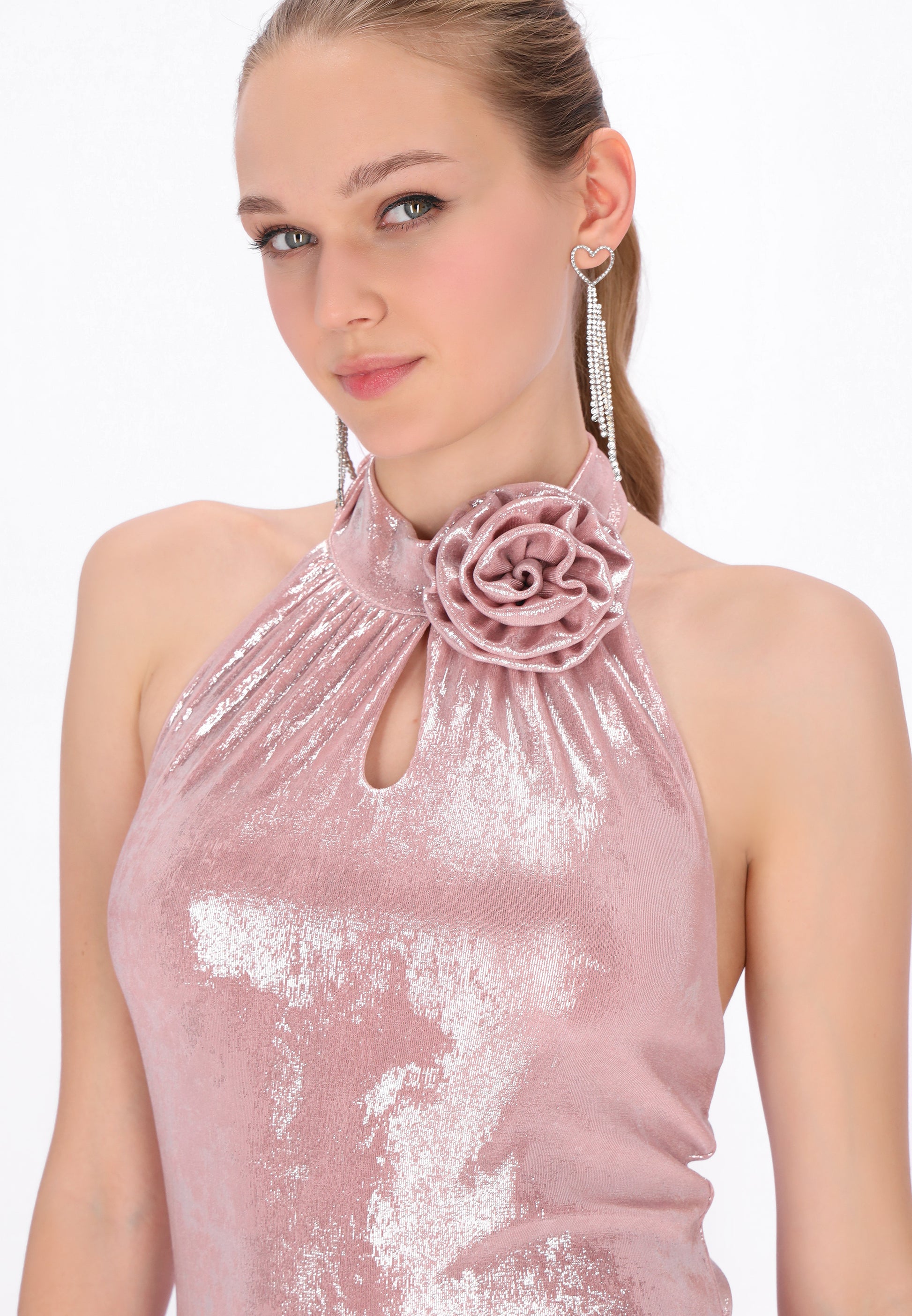 myMo at night Women's Dress