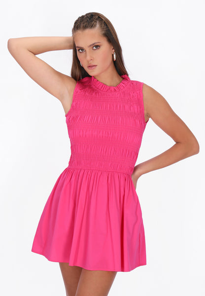 myMo ROCKS Women's Dress