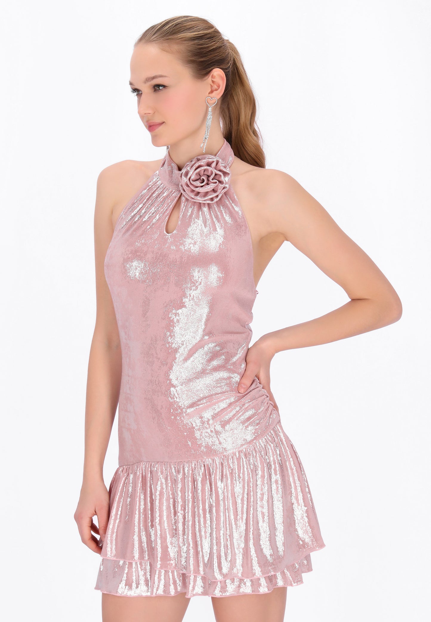 myMo at night Women's Dress