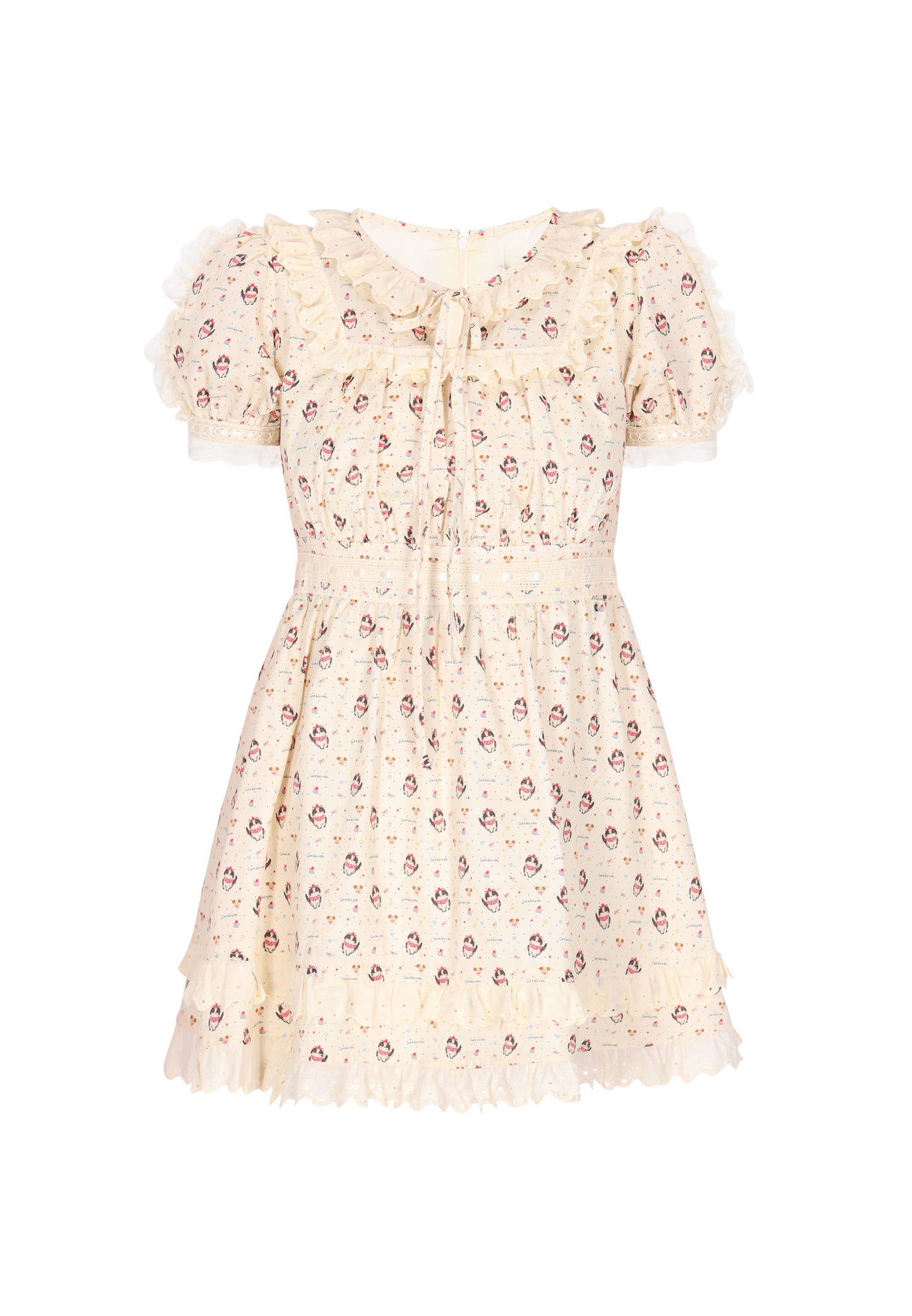 myMo pop Women's Dress