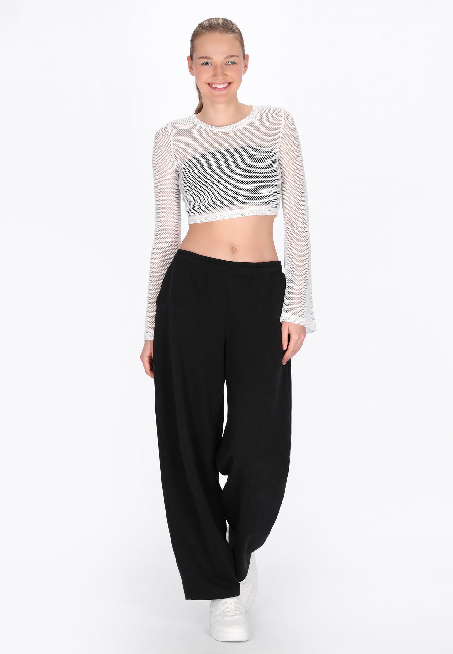 myMo Athlsr Women's Blouse