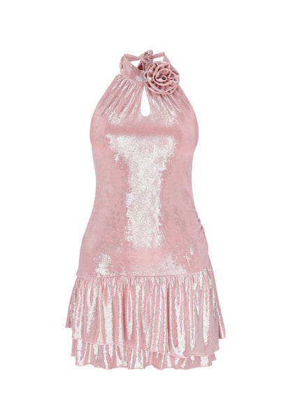 myMo at night Women's Dress