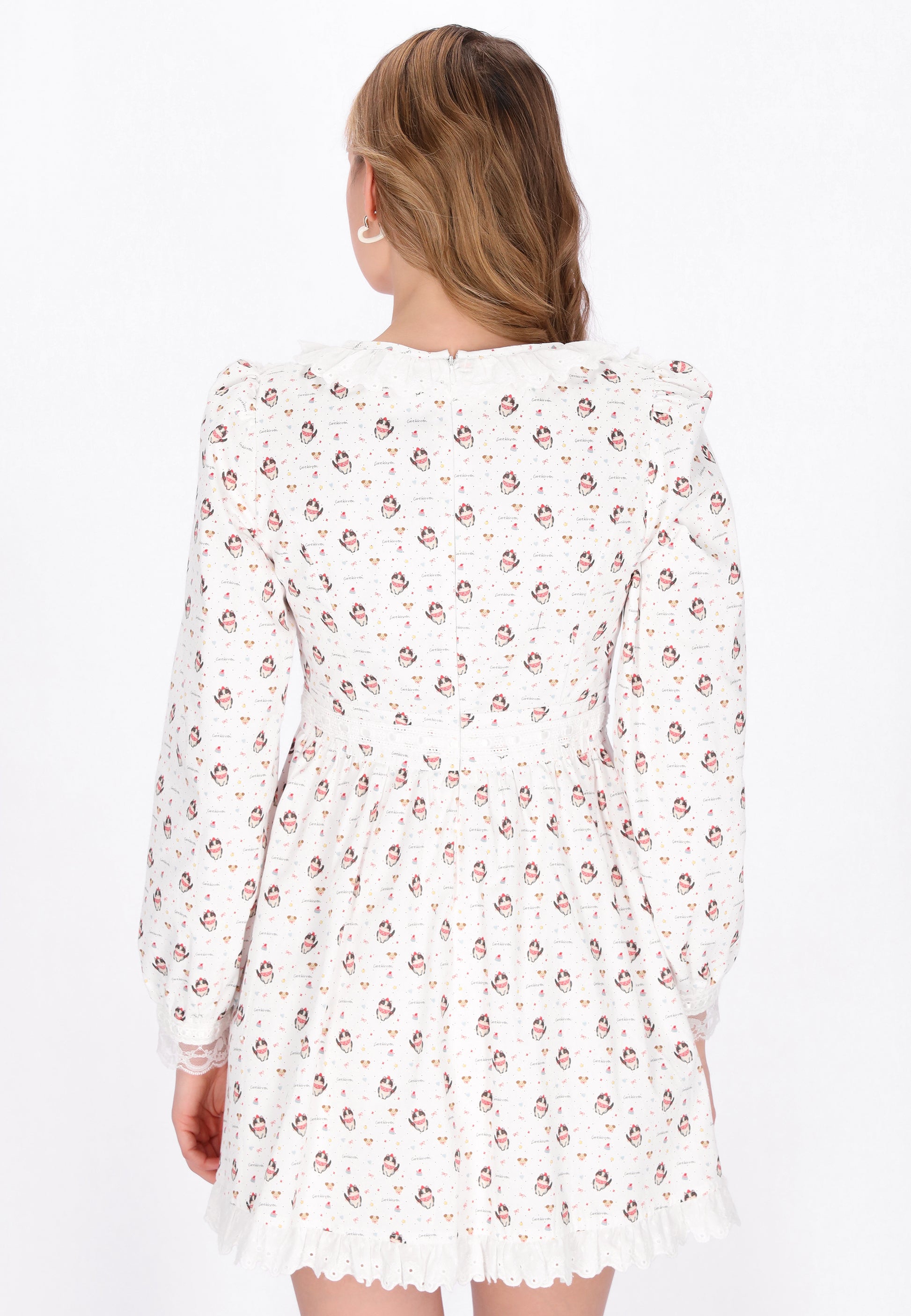 myMo pop Women's Dress