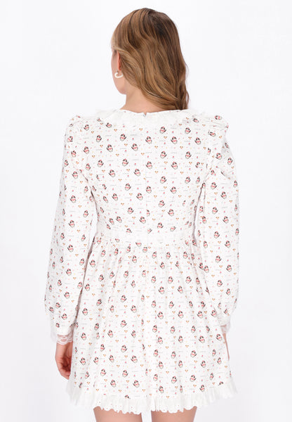myMo pop Women's Dress