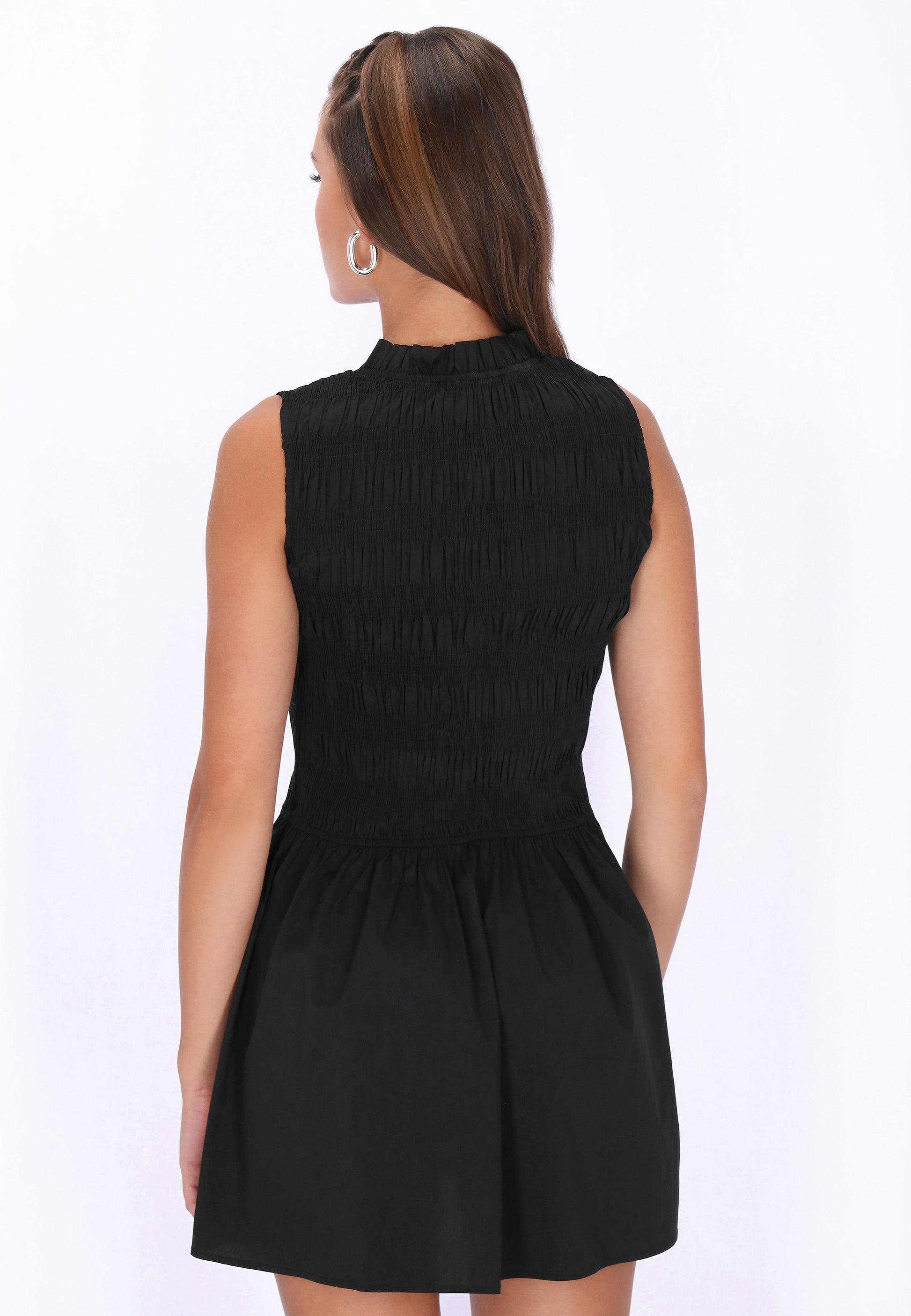 myMo ROCKS Women's Dress