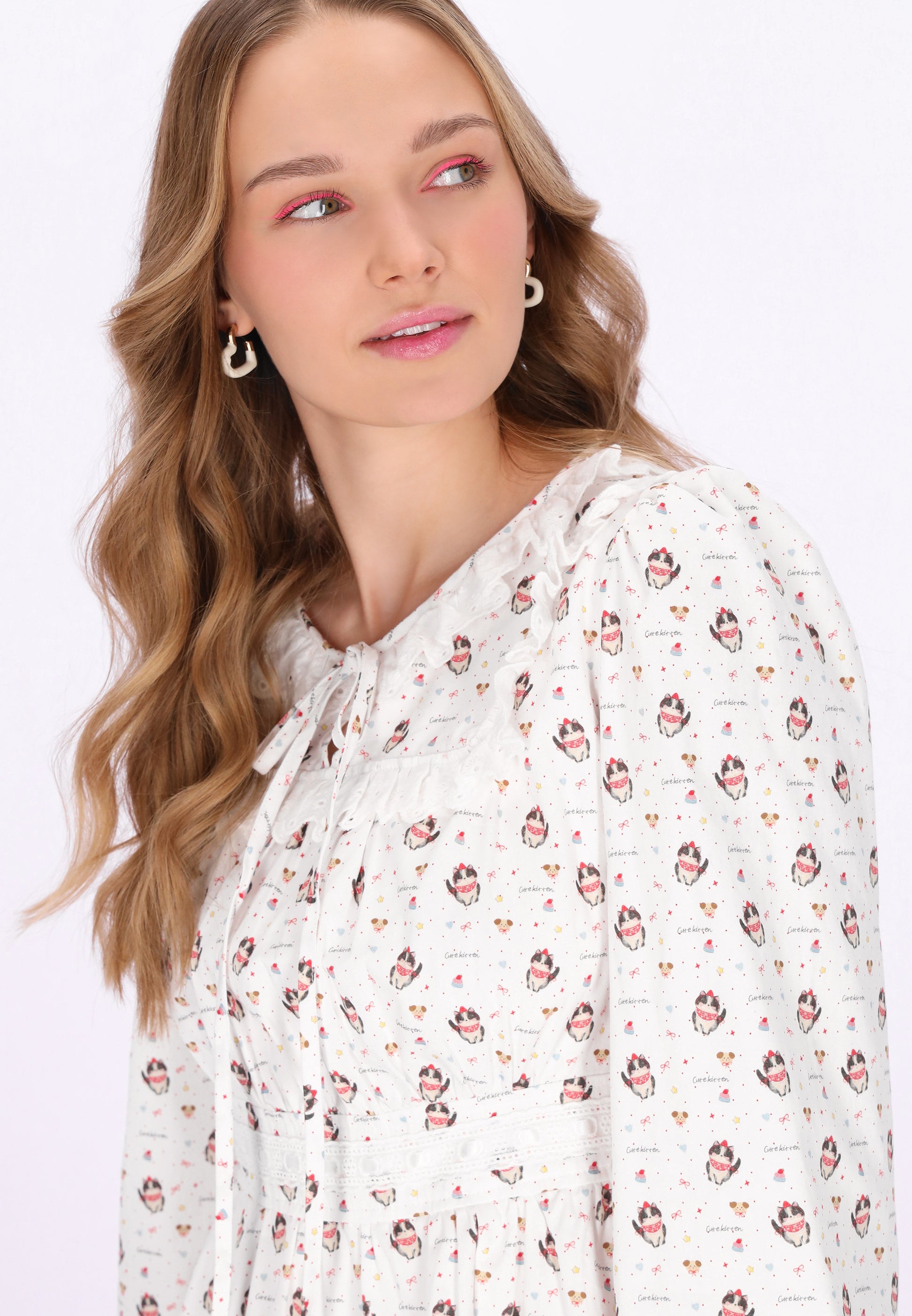 myMo pop Women's Dress