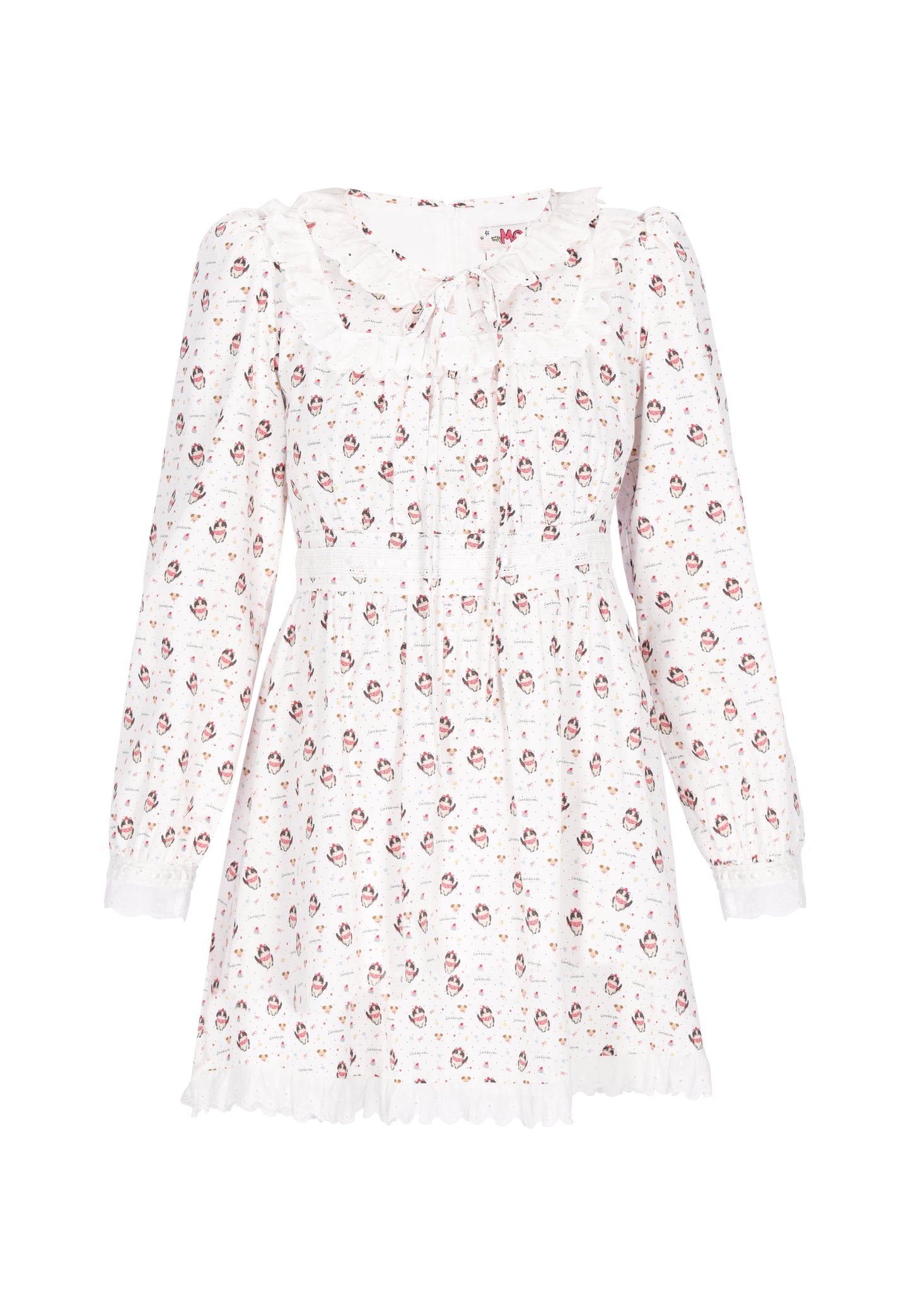 myMo pop Women's Dress