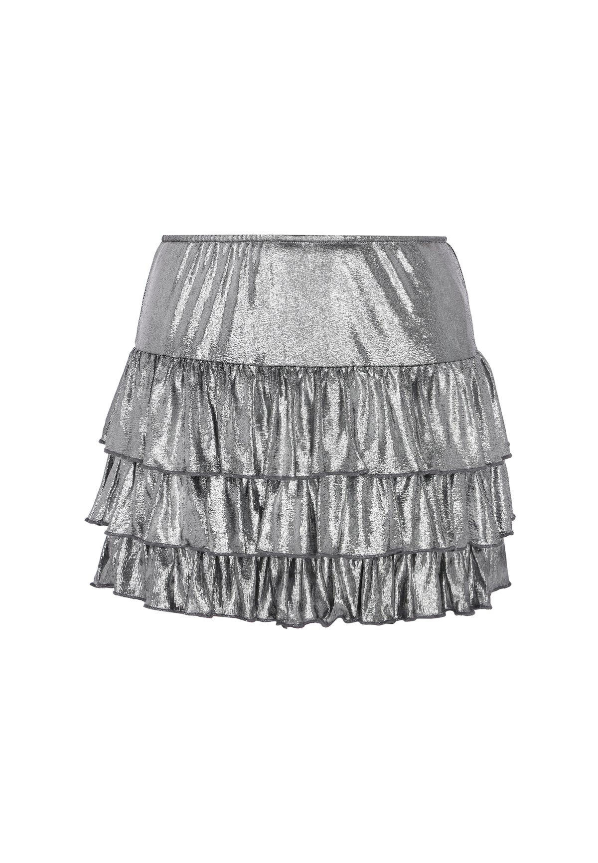 myMo at night Women's Skirt