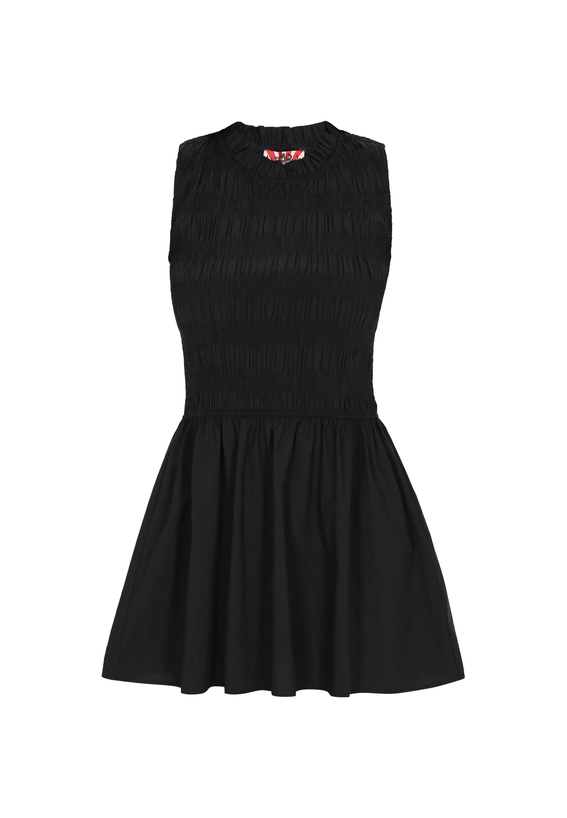 myMo ROCKS Women's Dress
