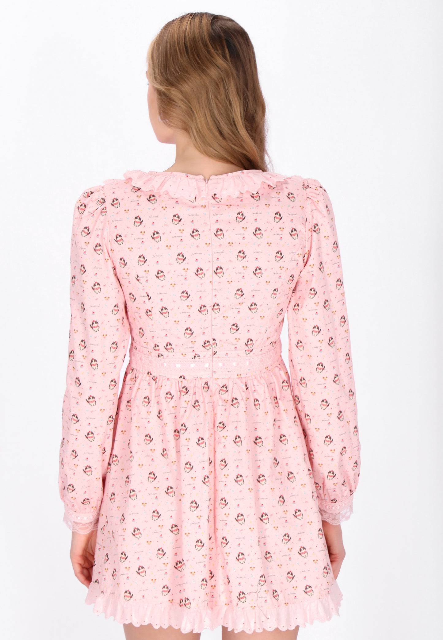 myMo pop Women's Dress