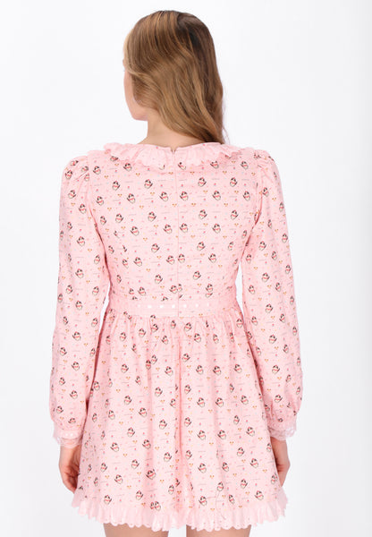 myMo pop Women's Dress