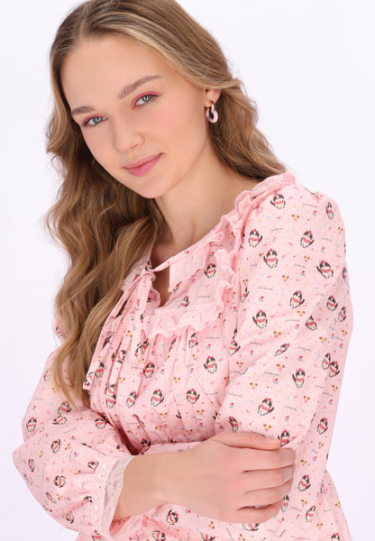 myMo pop Women's Dress