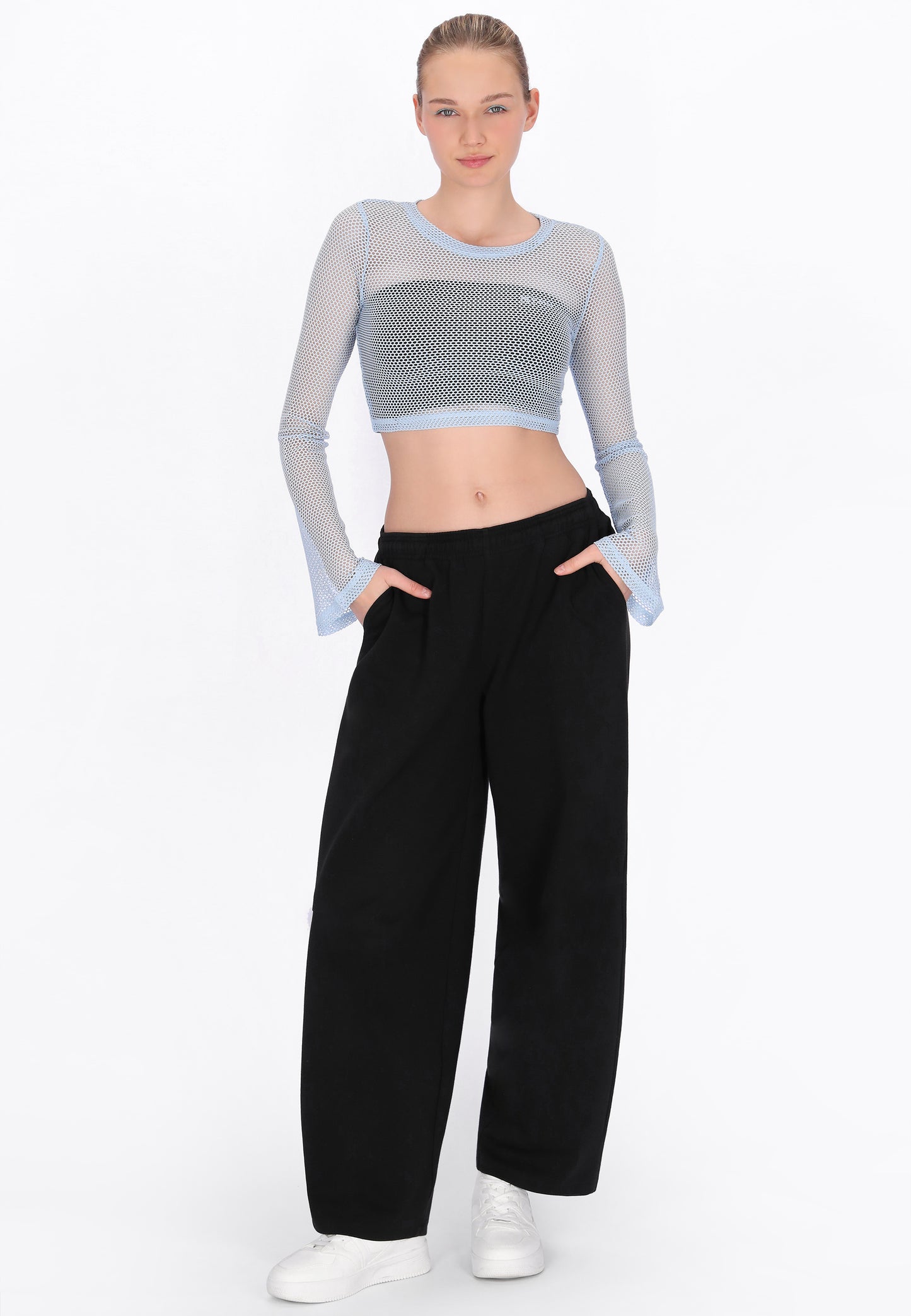 myMo Athlsr Women's Blouse