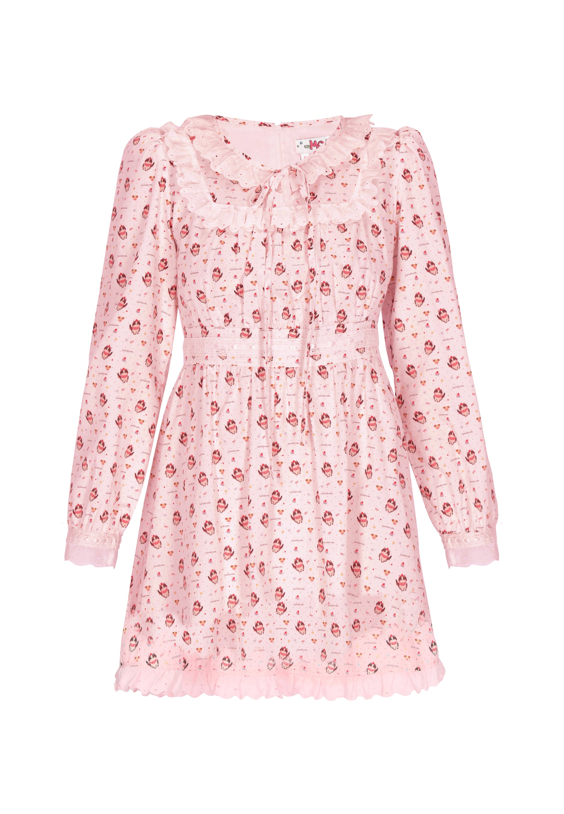 myMo pop Women's Dress
