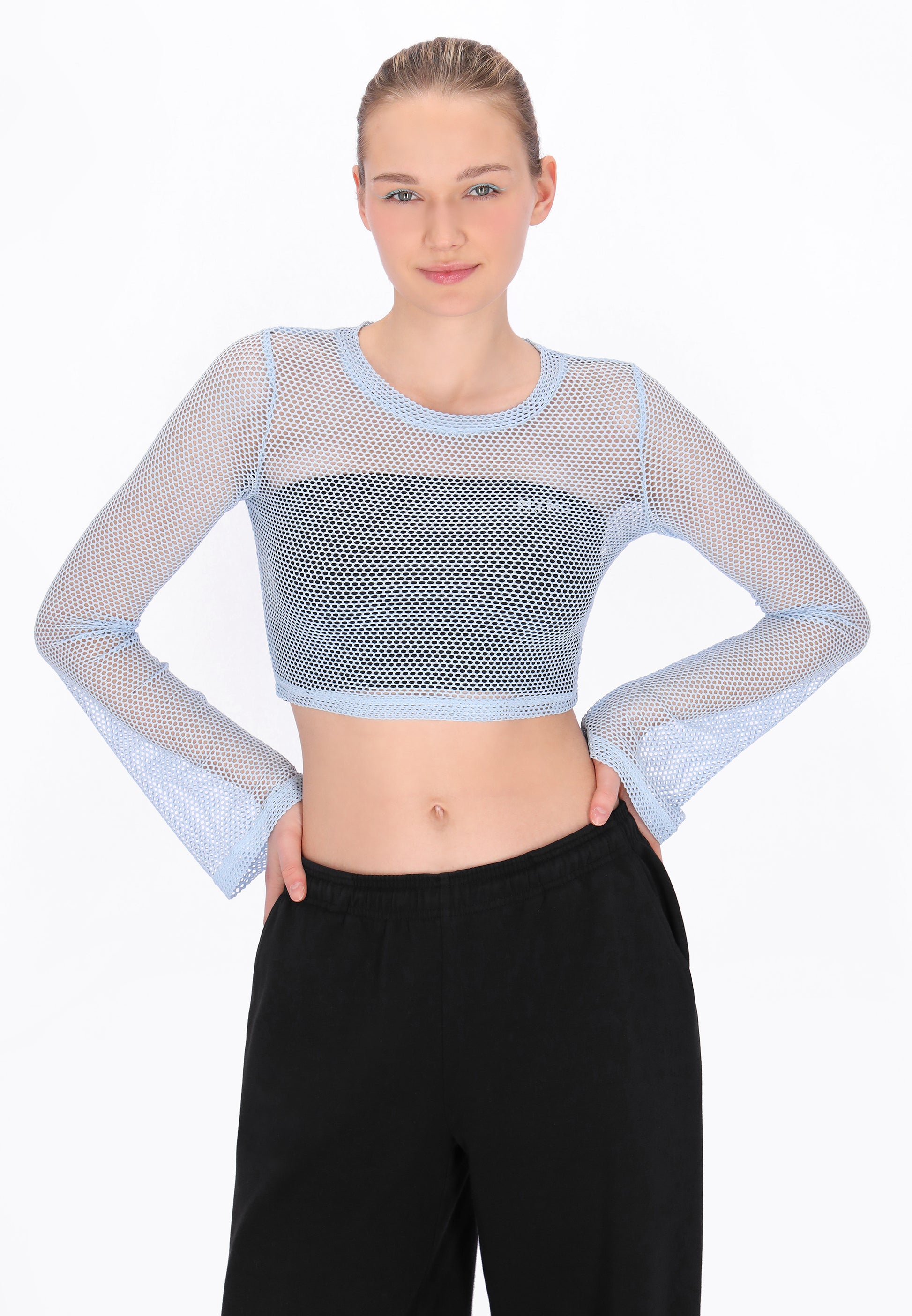 myMo Athlsr Women's Blouse