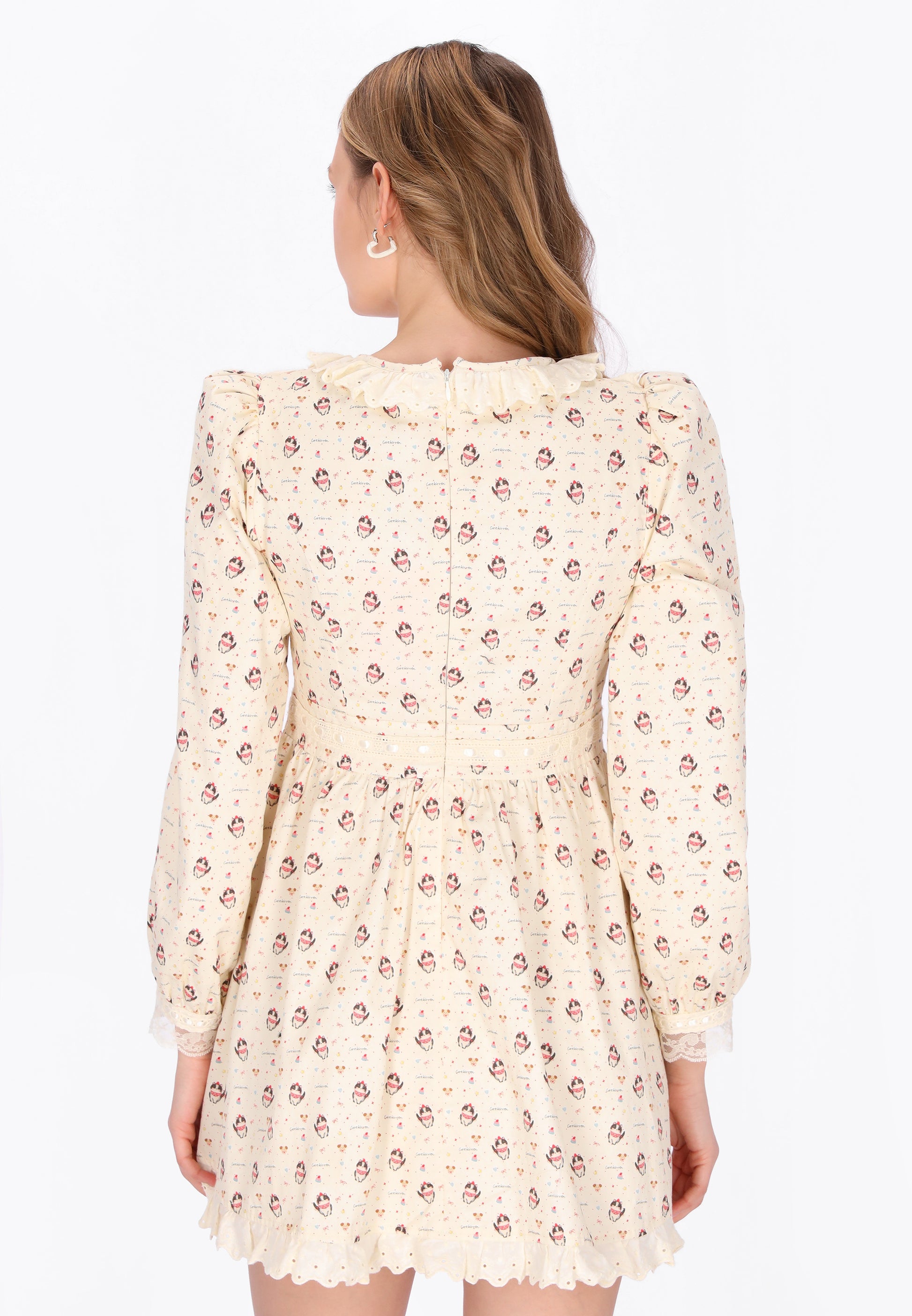 myMo pop Women's Dress